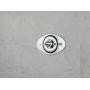 Delta Faucet RP29827, 15.13 x 0.38 x 9.00 inches, Chrome