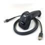 Zebra DS4308-XD (Extreme Density) 1D/2D Handheld Barcode Omni-Directional Scanner/Imager with USB Cable