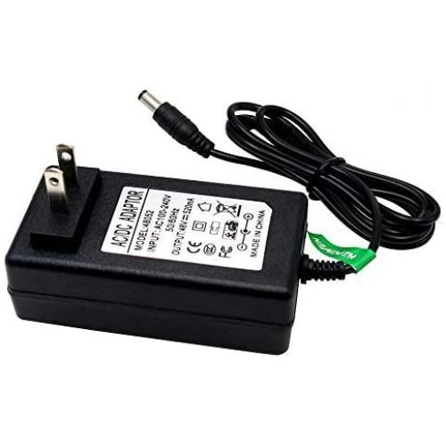 New Power Supply Adapter for Nortel Avaya IP Phones 1110, 1120e, 1140e, 1210, 1220, 1230 and Polycom VVX 500, 501, 600, 601, VOIP Power Adapter for Avaya 1100 & 1200 Series