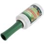 Duck Brand Stretch Wrap Roll, Clear, 5 inches by 1000 feet, 1 pack, 285849