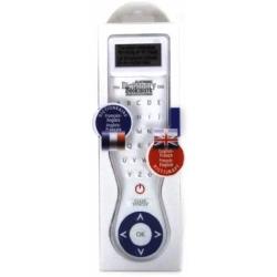 That Company Called If 30201 Electronic Dictionary Bookmark - French Bilingual