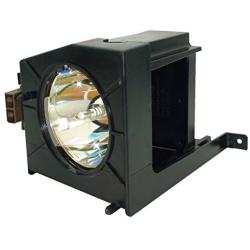 Lutema D95-LMP-E Toshiba D95-LMP 23311153A Replacement DLP/LCD Projection TV Lamp - Economy