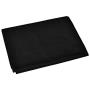 Neewer 10 x 12FT / 3 x 3.6M PRO Photo Studio Premium Polyester Collapsible Backdrop Background for Photography,Video and Televison (Background ONLY) - BLACK