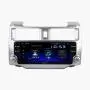 Dasaita 10.2'' Android 10.0 Car Stereo for Toyota 4Runner 2014 2015 2016 2017 2018 GPS Radio Audio Video Player 4G RAM 64G ROM Build in Carplay/Android Auto