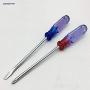 Screwdriver 1PC wholesale 3.070MM Slotted screwdriver and Occus screwdriver repairing Occus tool for electronic product - (Color: Occus)