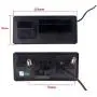 170 degree Car Trunk Handle Backup Camera Rear View HD Camera Night Vision parking camera Reverse Parking Assistance for Audi for VW Tiguan/Golf/Jetta/Passat/Touran/Touareg/Lavida/Sagitar/Caddy
