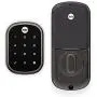 Yale Assure Lock SL Key Free Touchscreen Deadbolt (Amazon Key Edition – Amazon Cloud Cam required), works with Alexa in Oil Rubbed Bronze (YRD256)
