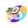 Replacment Projector Color Wheel Replace for Optoma HD20