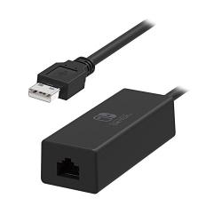 Nintendo Switch Wired Internet LAN Adapter by HORI Officially Licensed by Nintendo