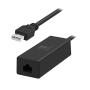 Nintendo Switch Wired Internet LAN Adapter by HORI Officially Licensed by Nintendo