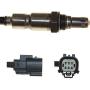 Walker Products 250-25119 Oxygen Sensor, (5-W Wideband), 1 Pack
