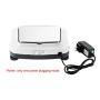 RESHY High Precision Lab Scale 2000g x 0.01g Digital Analytical Electronic Balance Laboratory Lab Precision Scale Jewelry Scale Scientific Scale 0.01g Accuracy
