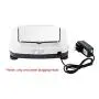 RESHY High Precision Lab Scale 2000g x 0.01g Digital Analytical Electronic Balance Laboratory Lab Precision Scale Jewelry Scale Scientific Scale 0.01g Accuracy
