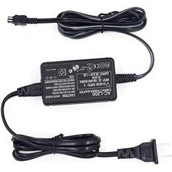 AC-L200 AC Power Adapter Charger for Sony Handycam DCR-SX40, DCR-SX41,DCR-SX44,DCR- SX45,DCR-SX60,DCR-SX63,DCR-SX65,SX83,SX85,DCR-SR42,DCR-SR45,DCR-SR46,DCR-SR47,DCR-SR68
