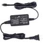 AC-L200 AC Power Adapter Charger for Sony Handycam DCR-SX40, DCR-SX41,DCR-SX44,DCR- SX45,DCR-SX60,DCR-SX63,DCR-SX65,SX83,SX85,DCR-SR42,DCR-SR45,DCR-SR46,DCR-SR47,DCR-SR68