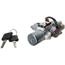 Standard Motor Products US-804 Ignition Lock and Tumbler Switch
