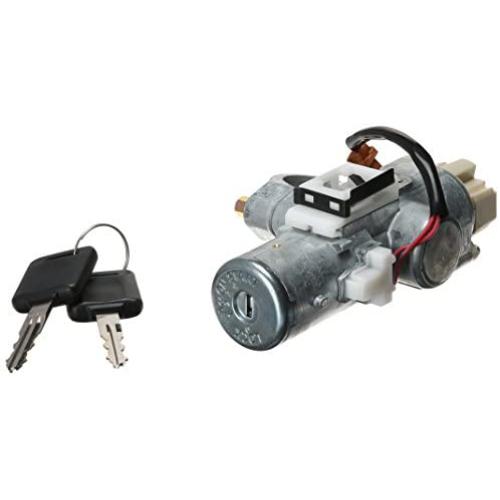 Standard Motor Products US-804 Ignition Lock and Tumbler Switch