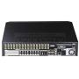 Eyemax | UVST MAGIC-U32M | Magic U Series | 32CH Octa-Brid DVR System, 4K Output, 8 HDD Slots, eSATA, 16CH Audio (NO HDD)