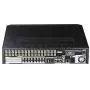 Eyemax | UVST MAGIC-U32M | Magic U Series | 32CH Octa-Brid DVR System, 4K Output, 8 HDD Slots, eSATA, 16CH Audio (NO HDD)