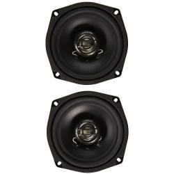 Hogtunes 5.25'' Front Speakers