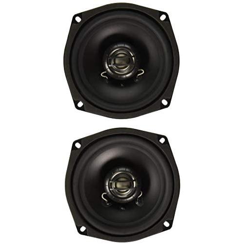 Hogtunes 5.25'' Front Speakers