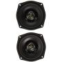 Hogtunes 5.25'' Front Speakers