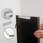 Hangman APT-18 Electrical Distribution Products | 18'' Apartment Hanger | 2 Pack