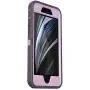 OtterBox Defender Series Case for iPhone SE (2nd gen - 2020) - Purple Nebula (Winsome Orchid/Night Purple) OtterBox Defender Series Case for iPhone SE (2nd gen - 2020) - Purple Nebula (Winsome Orchid/Night Purple)