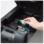 Swingline 1757576 Stack-and-Shred 300X Auto Feed Heavy Duty Shredder Super Cross-Cut 300 Sheets