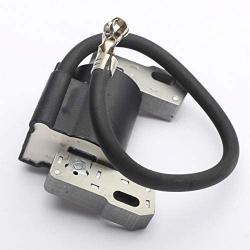 CENTAURUS Electronic Ignition Coil Magneto Armature Replacement for Briggs and Stratton 492341 490586 491312 495859 690248 715231 Engine Lawm Mower