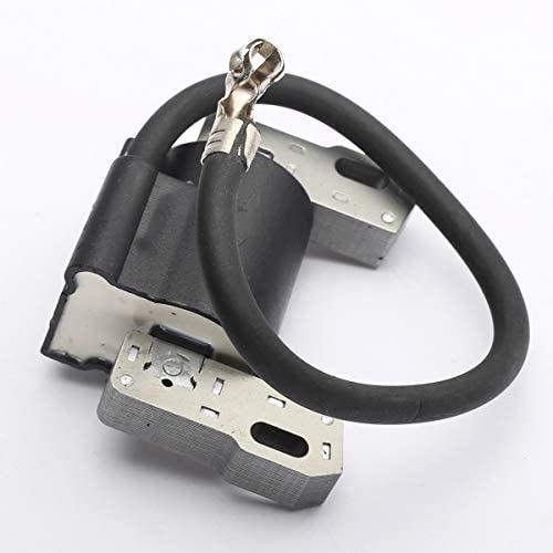 CENTAURUS Electronic Ignition Coil Magneto Armature Replacement for Briggs and Stratton 492341 490586 491312 495859 690248 715231 Engine Lawm Mower