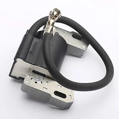 CENTAURUS Electronic Ignition Coil Magneto Armature Replacement for Briggs and Stratton 492341 490586 491312 495859 690248 715231 Engine Lawm Mower