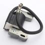 CENTAURUS Electronic Ignition Coil Magneto Armature Replacement for Briggs and Stratton 492341 490586 491312 495859 690248 715231 Engine Lawm Mower