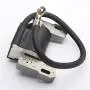 CENTAURUS Electronic Ignition Coil Magneto Armature Replacement for Briggs and Stratton 492341 490586 491312 495859 690248 715231 Engine Lawm Mower