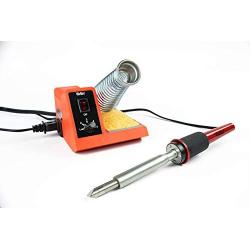 Weller WLC200 80 Watt Hobby and Stained Glass Soldering Station