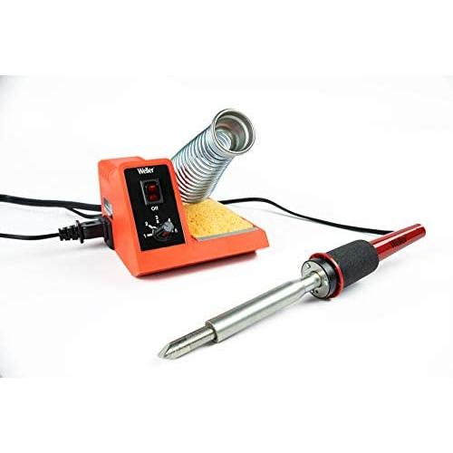 Weller WLC200 80 Watt Hobby and Stained Glass Soldering Station