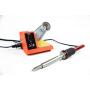 Weller WLC200 80 Watt Hobby and Stained Glass Soldering Station