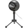 Blue Snowball USB Microphone (Gloss Black)