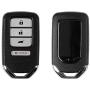 VOFONO Keyless 4 Buttons Key Fob Entry Remote Compatible with Honda Acura MDX 2014-2019, Acura RDX 2016-2018, TLX 2015-2018, Fit 2015-2018, HRV 2016-2018 (FCC ID: KR5V1X)