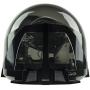 KING DTP4900 DISH Tailgater Pro Premium Portable/Roof Mountable Satellite TV Antenna