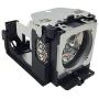 WoProlight 610 333 9740 / POA-LMP111 Replacement Lamp Bulb with Housing for SANYO PLC-XU101 PLC-XU105 PLC-XU106 PLC-XU111 Projectors