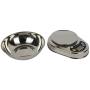 Electronic-scale Kitchen Food Detachable Bowl Stainless Steel Waterproof with Digital LCD Display Weighing Cooking Scales