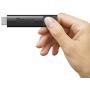 Roku Streaming Stick plus | 4K/HDR/HD Streaming Player with 4X The Wireless Range & Voice Remote with TV Power and Volume (2017) (Renewed)