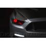 Multicolor Demon Eye Kit for 2015-2017 Ford Mustang Diode Dynamics