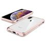 Spigen Ultra Hybrid Designed for iPhone Xs MAX Case (2018) - Rose Crystal
