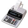 Sharp VX2652H VX2652H Two-Color Printing Calculator Black/Red Print 4.8 Lines/Sec