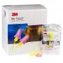 3M No-Touch Foam Earplugs P2000, Uncorded