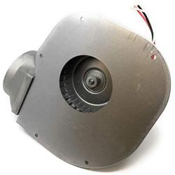 A6142, TRANE OEM Furnace Draft Inducer BLW01320