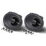 Rockford Fosgate P1683 Punch 6''x8'' 3-Way Full Range Speaker (Pair)