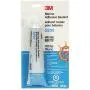 3M Marine Adhesive Sealant 5200 (05203) – Permanent Bonding and Sealing for Boats and RVs – White – 3 Ounces